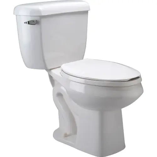 Zurn Z5571 Low Consumption Toilet 1.0GPF