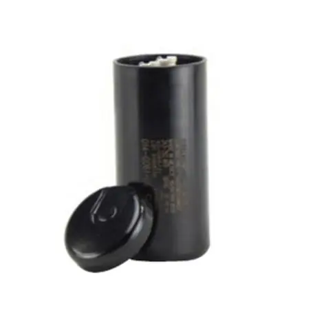 Emerson 914-0008-57 Start Capacitor, 243-292 mfd 115V