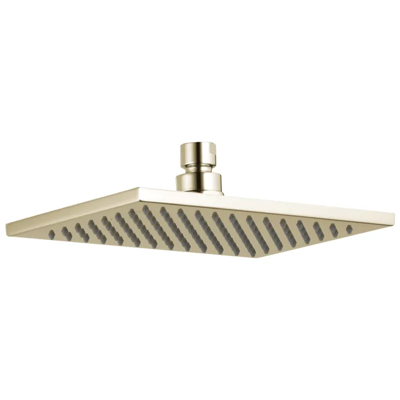 Delta RP62955PNPR Single Setting Overhead Showerhead