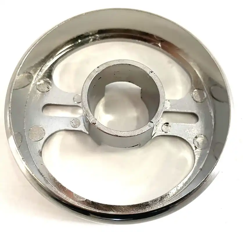 Fisher & Paykel 250745P Bezel Grill Dcs (1 Pkd)