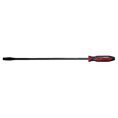 Mayhew Tools 14106 Dominator Pro Straight Pry Bar 31 inches