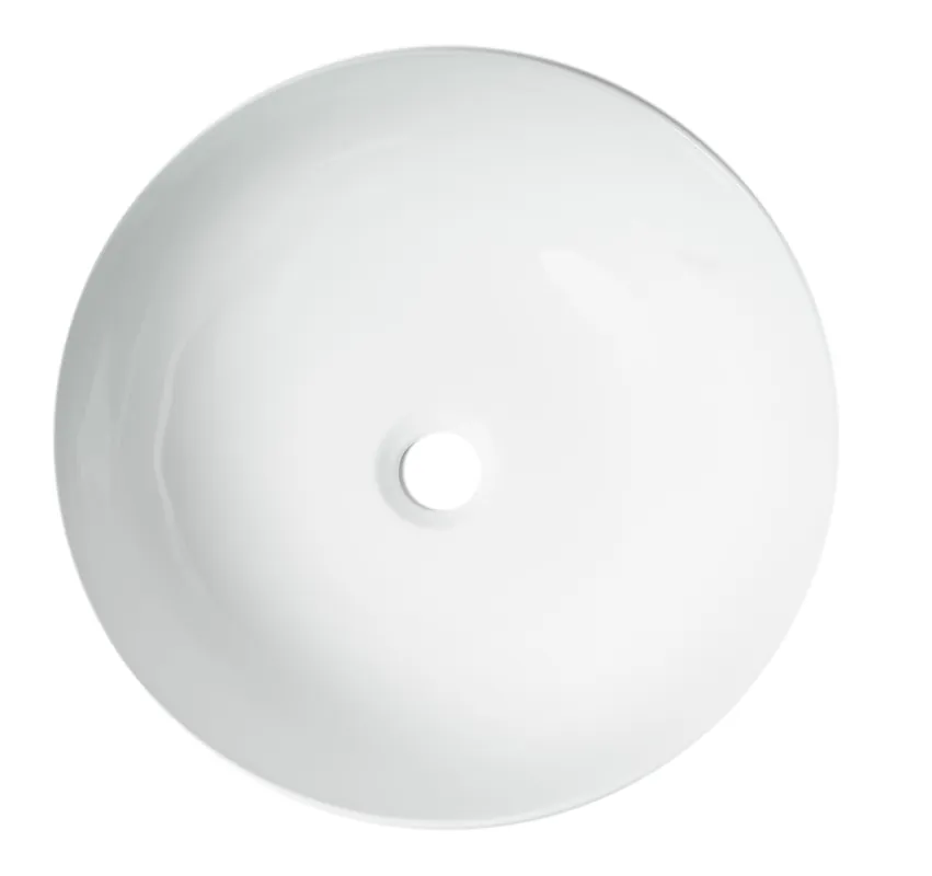 ALFI ABC909 Bathroom Sink 15.13 x 15.13 x 5.5
