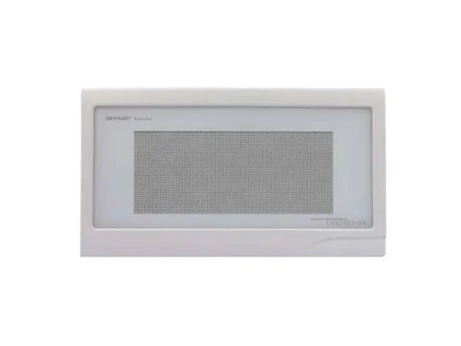 Sharp CDORFB286MRK0 Door Assembly (R-1871-T)