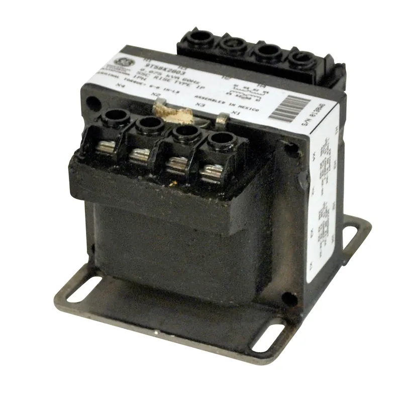 MARS 50506 GE Type IP Core and Coil Transformers