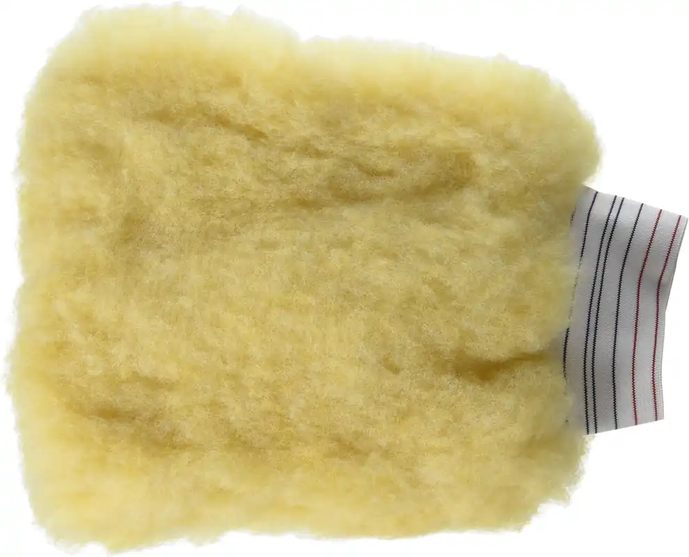 SM Arnold 85-310 Car Wash Mitt 11 inches x 8 inches