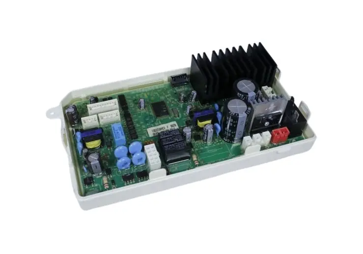 LG EBR73527703 Main PCB Assembly