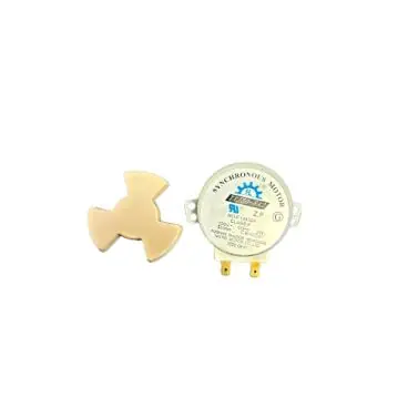 Panasonic 11002014000007 Motor
