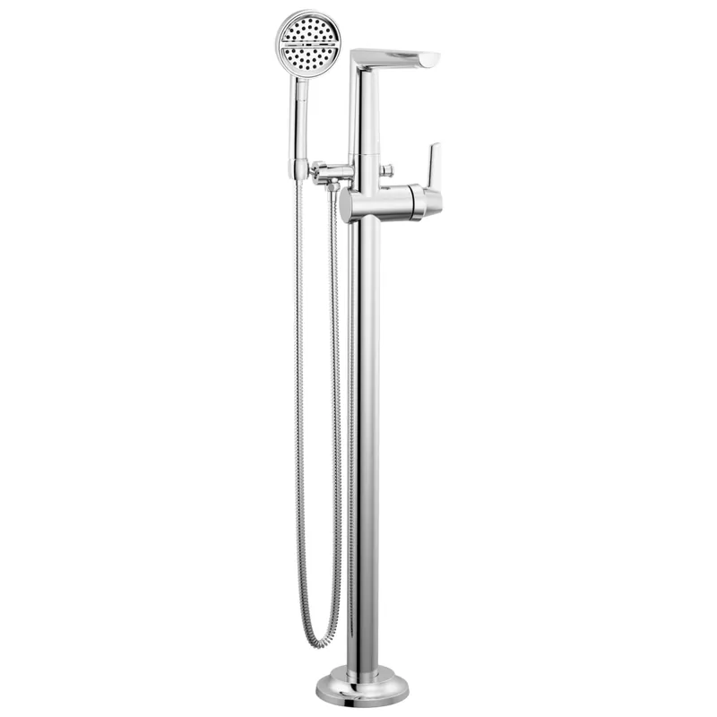 Delta T4771-PR-FL Galeon Tub Filler