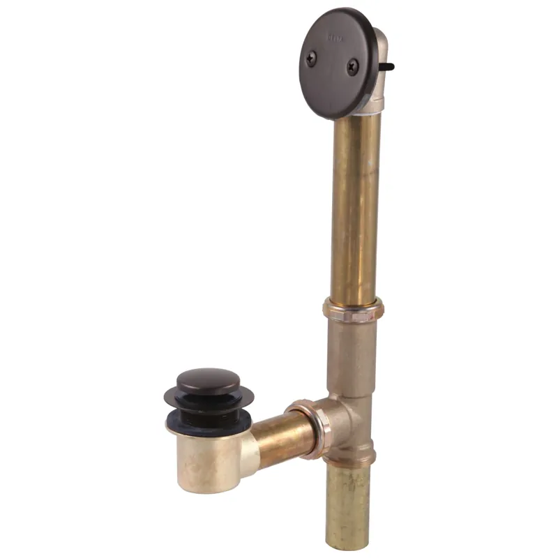 Delta RP693RB Bath Waste Assembly