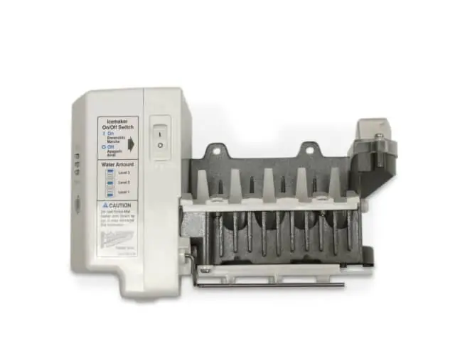 LG AEQ36756907 Ice Maker Assembly Replacement Part