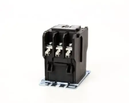 Emerson 912-3030-01 Contactor, 120V 30 Amp 3-Pole