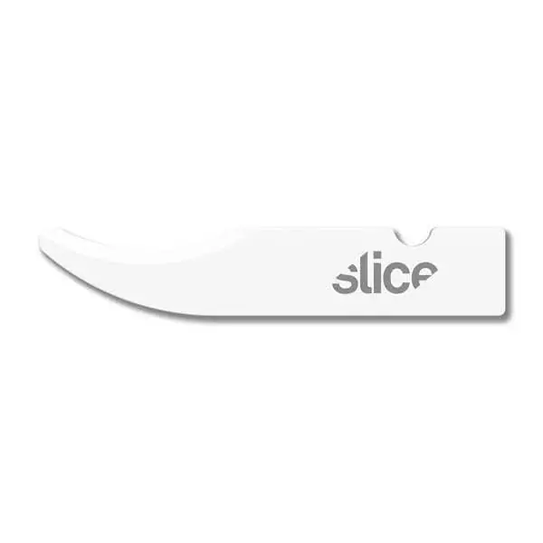 Slice 10536 Seam Ripper Blades Rounded Tip (4 Pack) Replacement MPN