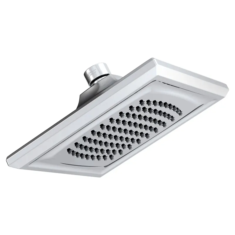 American Standard 1660515 Town Square S Showerhead 1.8 gpm