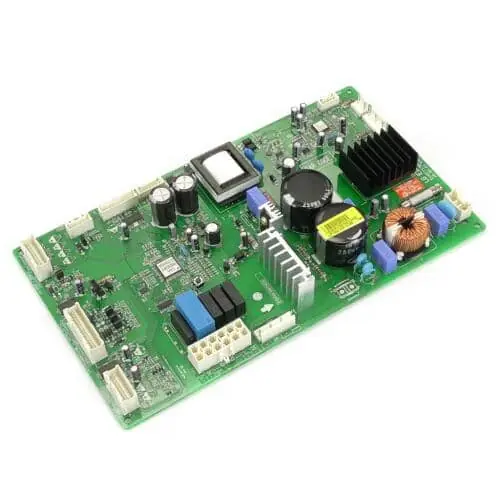LG CSP30021028 Onboarding Svc Pcb Assembly