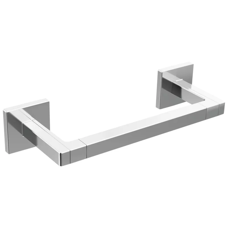 Brizo 694722-PC Frank Lloyd Wright 8 inches Towel Bar