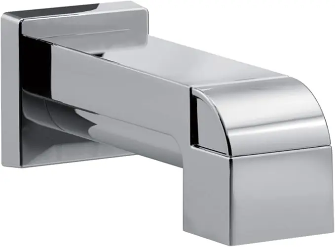 DEL RP75435PN Pull-Up Tub Diverter Spout
