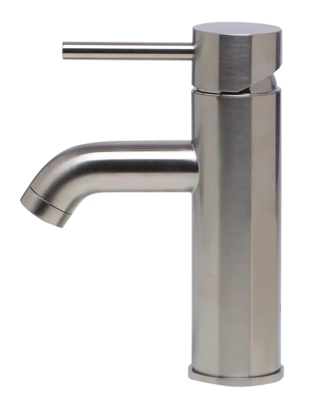 ALFI AB1433-BN Single Lever Bathroom Faucet 1.5 GPM