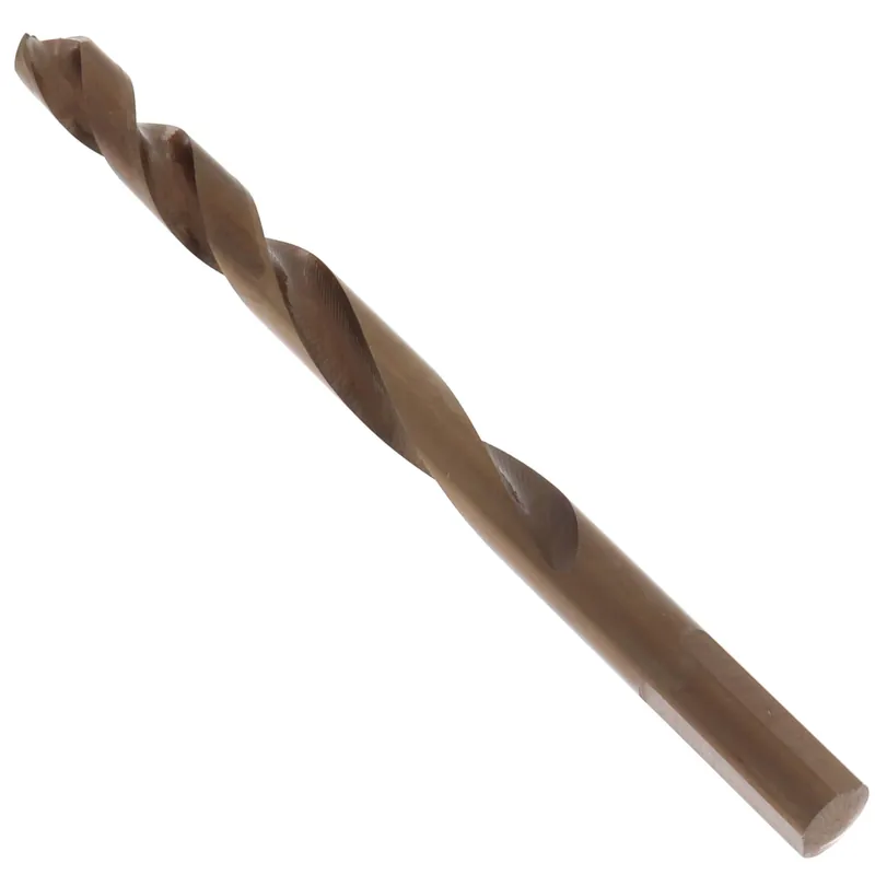 Milwaukee 48-89-2318 Cobalt Red Helix Jobber Length Drill Bit 4 3/4 Inch