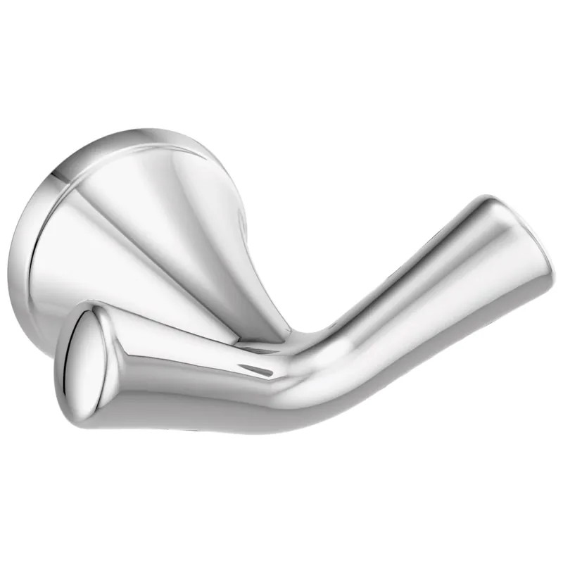 Delta 73335 Kayra Robe Hook 2 Inch 2-3/4 Inch Wall Mount