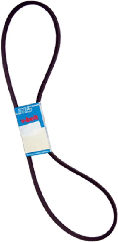 MARS 94345 V-Belt Dual Rated A41/4L430 Replacement MPN