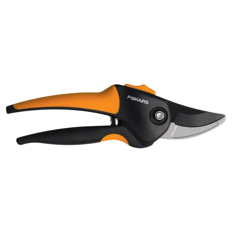 Fiskars 7943 Softgrip Bypass Pruner 5/8 inches