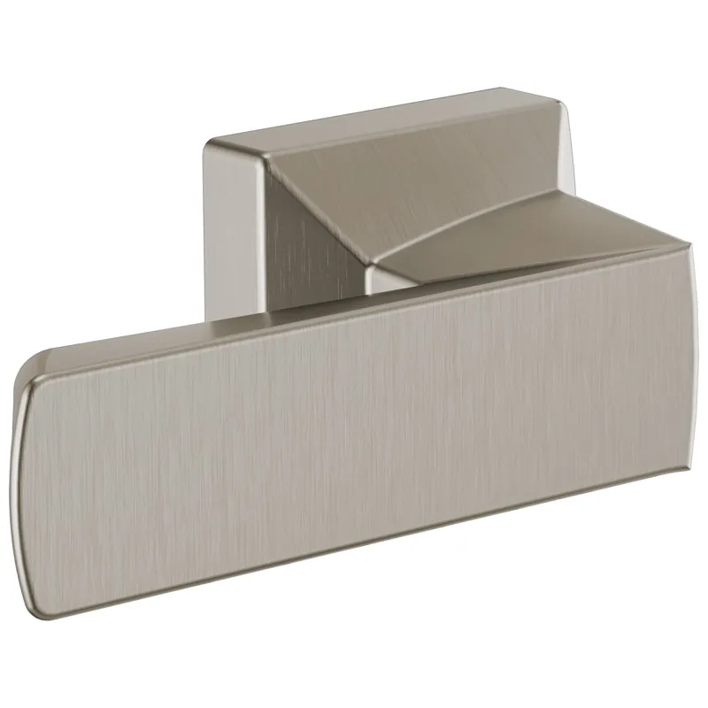 Brizo 696388-NK Vettis Universal Flush Lever in Luxe Nickel