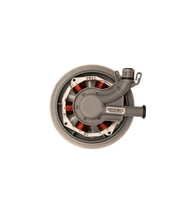 Fisher & Paykel 510922 Motor Assembly Kit 608V