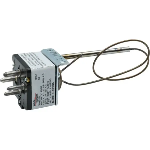 York S1-30A46-105 Flame Sensor/Pilot/12 inchesElement