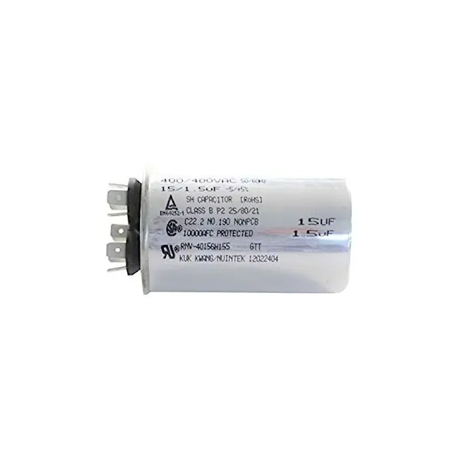 LG EAE60682906 Air Conditioner Film Capacitor Box
