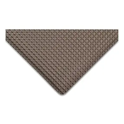 NOTRAX 982S0023BL Mat982 Bub Trx Grand 2X3blk