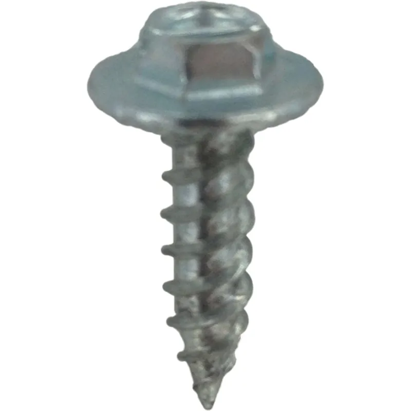 Bradford White 239-44113-00 Hex Head Screw 10-12 x 3/4 inch