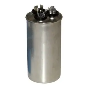 Mars 12358 MRS12358 Motor Run Capacitor 65/5 uF (Dual Section) Replacement MPN
