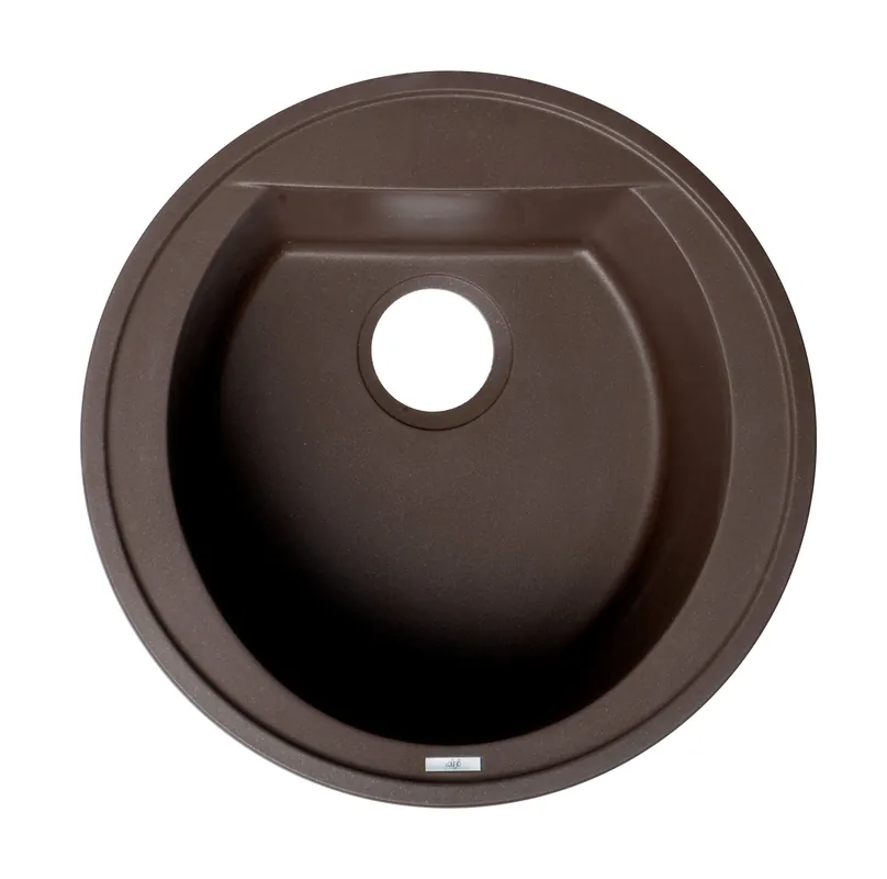 ALFI AB2020DI-C Kitchen Sink 20 inch