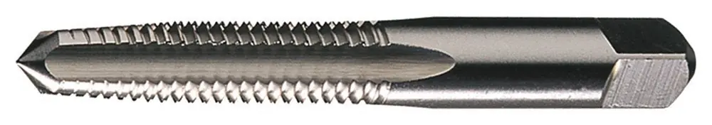 Cle-Line C62061 Taper Chamfer Hand Tap 1/2-13 UNC