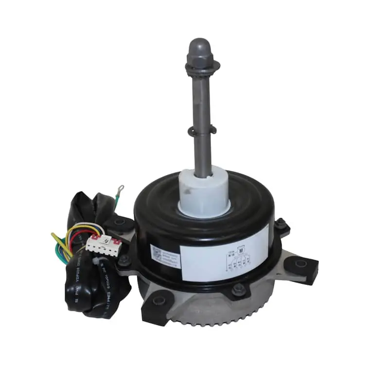 CARRIER 15702802 XS MOTOR COND