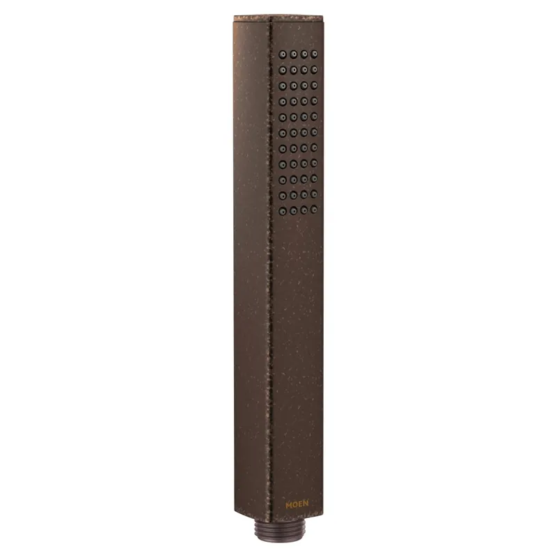 Moen 189318ORB Eco-Performance Handshower Handheld Shower Head 1.75 Gallons per Minute