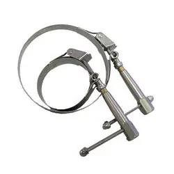 Macomb Group 257257 Enfield Hub Clamp 3 IN