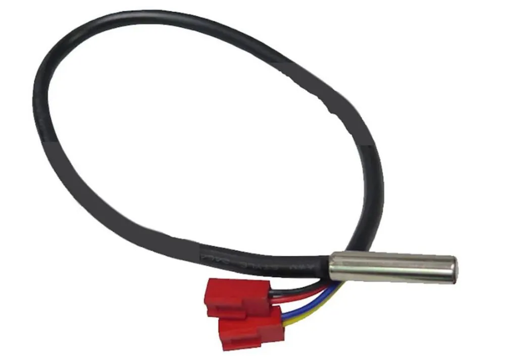 Applied Computer Controls 11-SENSOR-12D Sensor Temp Hi Limit Dual Sensor 12 Inches 34-SENSOR12D