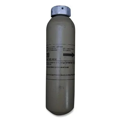 ANSUL 4614 20 Cartridge Packaged