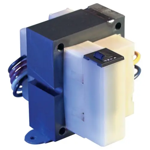 MARS 50375 MARS 50375 75VA Foot Mount Control Transformer