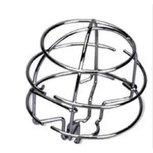 Fire Protection 02-610 Recessed Chrome Sprinkler Head Guard