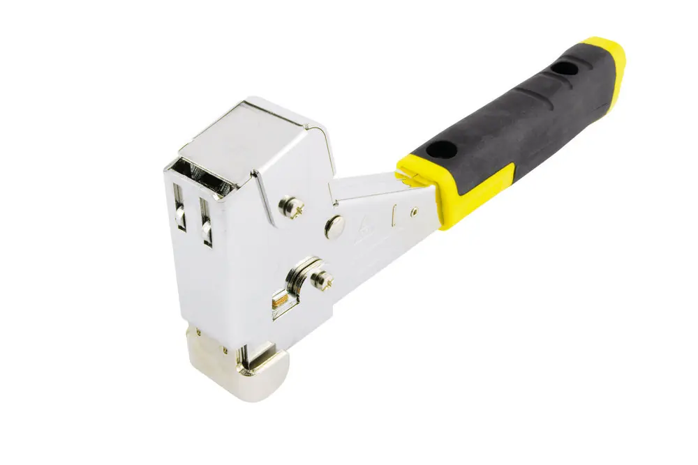 Stanley PHT250C Heavy Duty Hammer Tacker