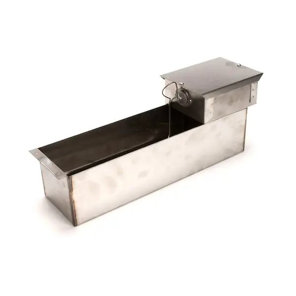 Federal Industries SA-2094 Condensate Heater Assembly Sqs 120V 600W