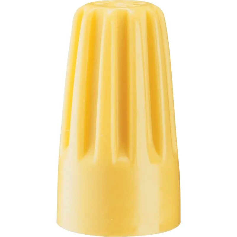 GARDNER BENDER 19-004 WingGard Medium Wire Connector 9-Pack