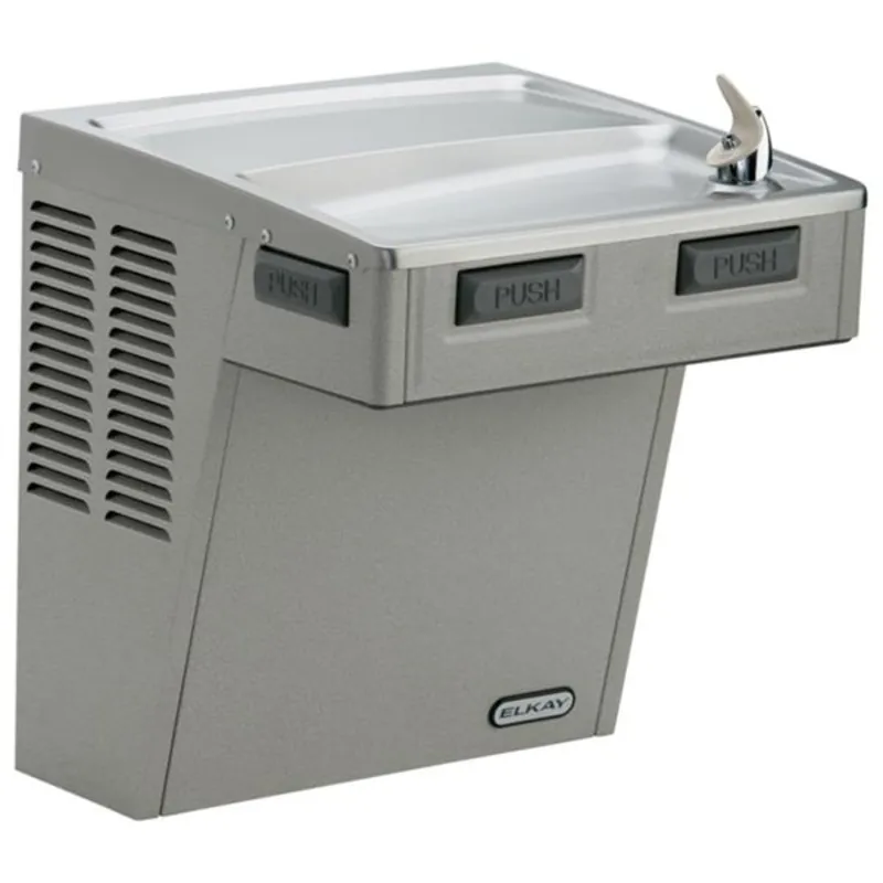 Elkay LMABF8L Wall Mount Filtered ADA Drinking Fountain 115V