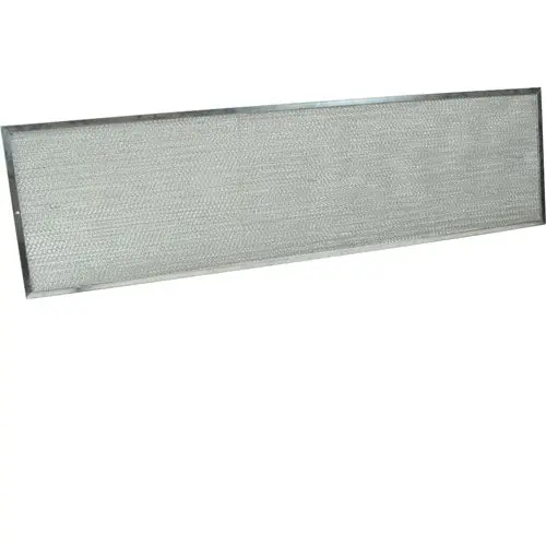 FILTER AIR DOOR SET OF 2 J0136 for Mars Air Door