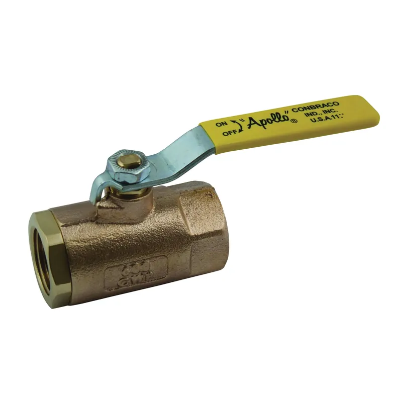 Conbraco 70-108-27 Ball Valve 2 IN