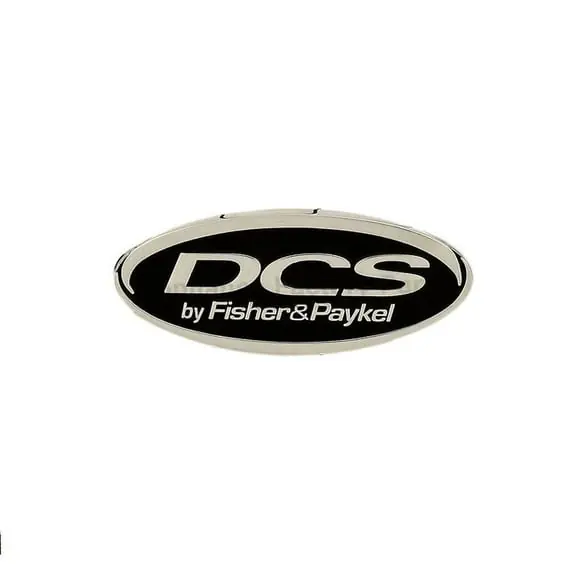 Fisher & Paykel 237566 Refrigerator Badge