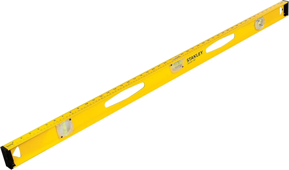 Stanley 42-328 I-BEAM Level 48 inches