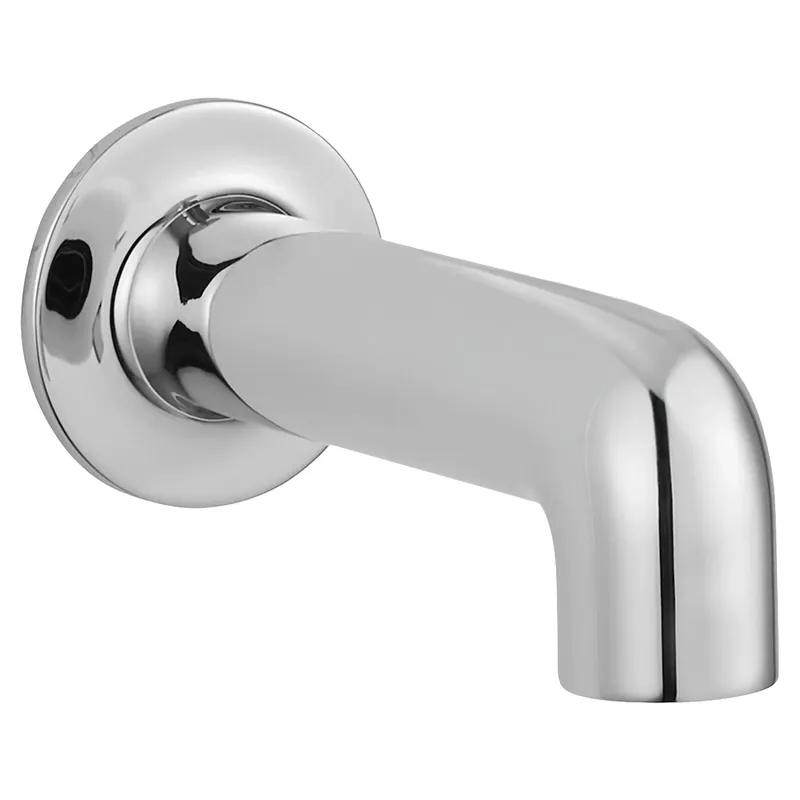 American Standard 8888316 Studio S Slip-On Non-Diverter Tub Spout 6-Inch